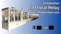 OEM & ODM Electrical Relay Automatic Assembly Production Line