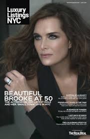 LUXURY LISTINGS NYC MAY/JUNE EDITION by Gregory Cullen