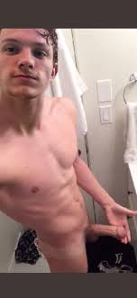 Tom holland nud ❤️ Best adult photos at doai.tv