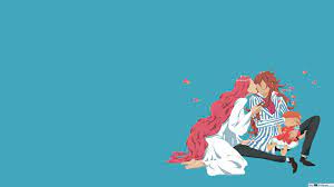 Check spelling or type a new query. Studio Ghibli Aesthetic Ponyo 1920x1080 Wallpaper Teahub Io