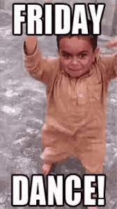 23 it's friday meme that are now in trend. Meme Creation Friday Meme Gif
