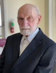 Obituary information for Mr. Frederick Earle Barton