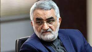 اعتراض مسالمت‌آمیز در ایران پذیرفته است / آمریکا بداند این «تو بمیری» از آن «تو بمیری‌ها» نخواهد بود