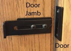 Mtb fence post bullet cap. 13 Sliding Door Locks Ideas Door Locks Doors Sliding Doors