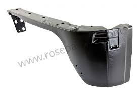 Günstig pkw anhänger ersatzteile kaufen? P17572 9115619270070b Hauptspriegel Links 9115610156570b 9115610156670b 9115619170070b Fur Porsche 964 911 Carrera 2 4 1994 964 Carrera 2 Cabrio Automatikgetriebe