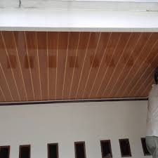️ walaupun berada di luar bangunan, teras rumah merupakan salah satu bagian paling berperan dalam menentukan keindahan sebuah hunian. Jual Paket Plafon Pvc Untuk Teras Uk 3 X 2 5 M2 Kota Bekasi Jawa Mitra Abadi Tokopedia