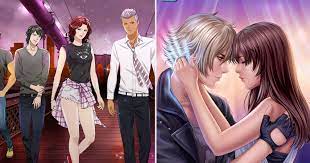 Top 10 online dating games: 15 Best Mobile Dating Romance Games Out Right Now Thegamer