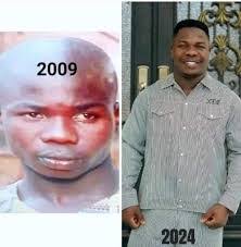 Esther Adade's Instagram, Twitter & Facebook