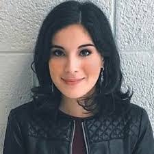 Alexandra Kaiser's Instagram, Twitter & Facebook