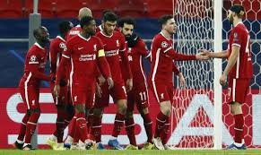 Liverpool football club is a professional football club in liverpool, england, that competes in the premier league, the top tier of english football. Liverpool A L Heure De La Reconstruction