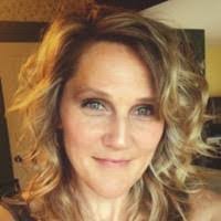 Marci Barnes's Instagram, Twitter & Facebook