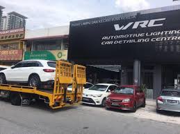 Other services available include ceramic nanocoating and paint restoration. Top 20 Car Detailing Centres To Check Out In Klang Valley Carkaki My