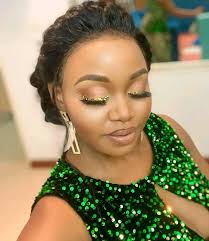 Excited to share this! Let me introduce you to the next selection: Franciar  and Chuma M. Namakobo. After careful analysis (and trust me, I took my  time), I found exactly what I