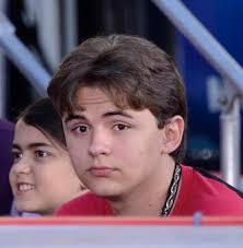 Prince Michael Reveals Janet Jackson Text Forbidding Visitation with  Katherine Jackson