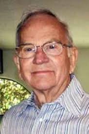 William Allshouse 1925-2020