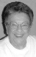 DARLENE PARK Obituary (2011)