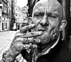 20 iconic portraits given a fresh streetwear makeover by Ross Muir