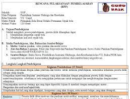 Menurut anda tugas dari pemain tosser dalam permainan bola. Rpp 1 Lembar K13 Pjok Smp Kelas 7 Semester 1 Dan 2 Tahun 2021 Guru Baik