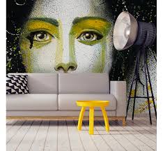 Avery Dennison<sup>®</sup> MPI<sup>™</sup> 8726 Textured Wall Film