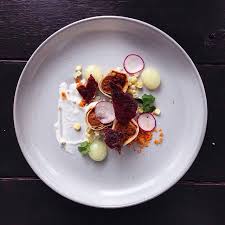 Read on to discover plating techniques, how to plate food, an instructional plating video, and the tools you need to create your own signature food presentation style. This Guy Is Plating Junk Food Like High End Cuisine And It S Awesome Twistedsifter
