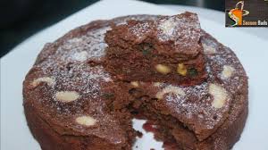 Plum Cake Recipe In Tamil Moist Christmas Fruit Nuts Cake Recipe For B Plum Cake Cake Recipes In Tamil Cake Recipes For Beginners