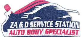 Auto Service Repair | ZA&D Service Station | New York