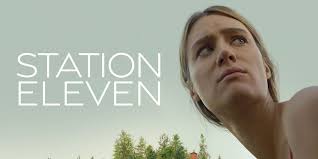 The Box Set: "Station Eleven."