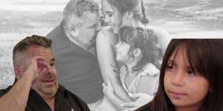 Big Ed and Liz from 90 Day Fiance welcome a new puppy to their family