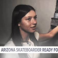 Paige Heid's Instagram, Twitter & Facebook