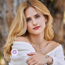 Tonight at #TCFF2025: She Dances takes the screen — a moving story of  resilience and art, with Audrey Zahn in attendance! Don't miss this special  screening and Q&A with the star herself.