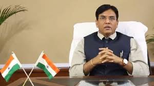 He holds a post graduate degree in political science from bhavnagar university. Advanced Seafarer Wellness Centers To Be Provided At All Ports Says Mos Mansukh Mandaviya Zee5 News