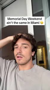 WILL NEVER HIT THE SAME 😤 , And shoutout @hsb_pat who completely said it  best and INSPIRED THIS RANT, #memorialdayweekend #jerseyshore #jersey #miami