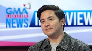Alden Richards admits his fear of growing old alone