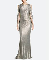 A sundress with a wrap to cover the shoulders and sandals. Evening Dresses For Every Occasion Evening Dress Code
