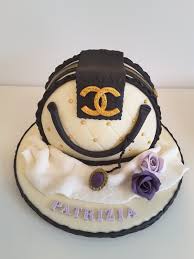 Handtaschen Torte Handtasche Torte Motivtorten Torten