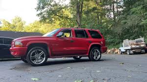 Image result for Flame Red 2000 Durango