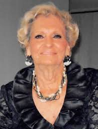 Obituary information for Antoinette Nettie DeLucia