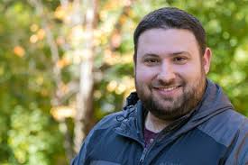 City Council candidate profile: Marcus DiNatale