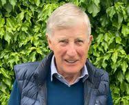 Condolence Book for Kevin Hayes (Naas, Kildare)