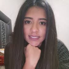 Isis Juarez's Instagram, Twitter & Facebook