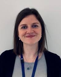 Bekki Field (Staff profile)