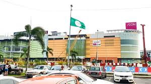 This mall was opened to the public on 24th november 2007 with over 5,000 parking bays. Port Klang Day Trip 10 Hours In Port Klang Kuala Lumpur The Travel Intern