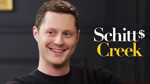 Schitt's Creek: Moments from the Sweetest Show