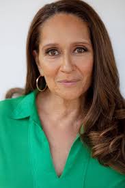 Iris Little Thomas — The Movie Database (TMDB)