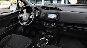 View Toyota Yaris Interior And Exterior Photos And Get Ready To Elevate Your Drive To A Whole New Level Yaris Hatchback 2015 Toyota
