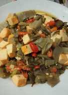 Resep memasak bakut sayur asin / business notes: 75 Resep Sayur Asin Cah Tahu Enak Dan Sederhana Ala Rumahan Cookpad