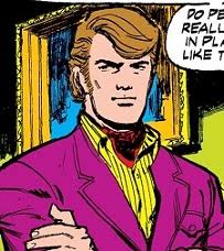 Dr. Jack Tryon (Night Nurse ally)