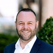 I'm honored to be taking