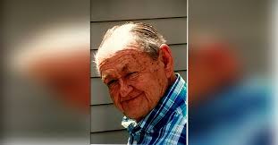 Obituary information for Charles Melvin Pace
