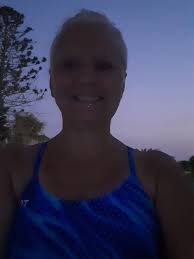 It was alot warmer than I thought considering how windy it was when I went 